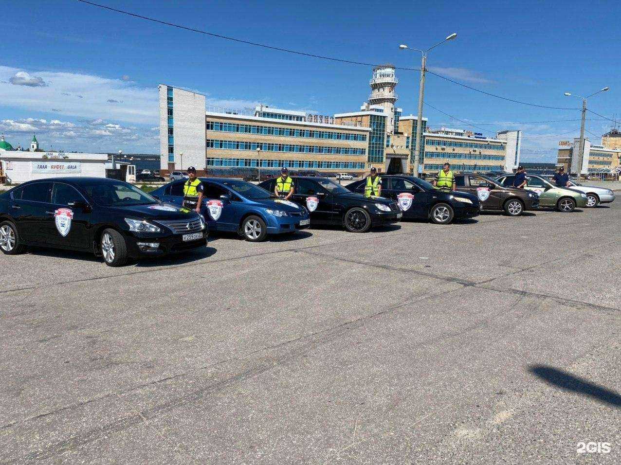 Отзывы на компанию Безопасный город 21 в Чебоксарах c фото