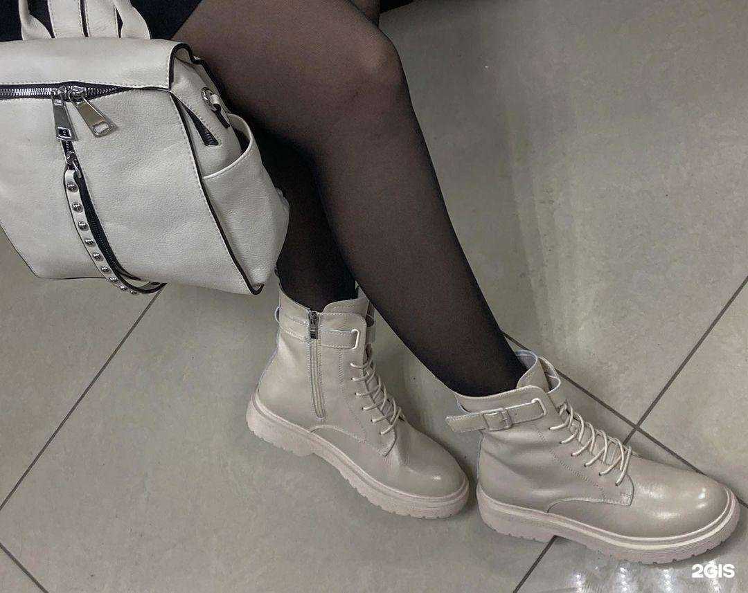 Отзывы на компанию Шуз лайф в Брянске c фото