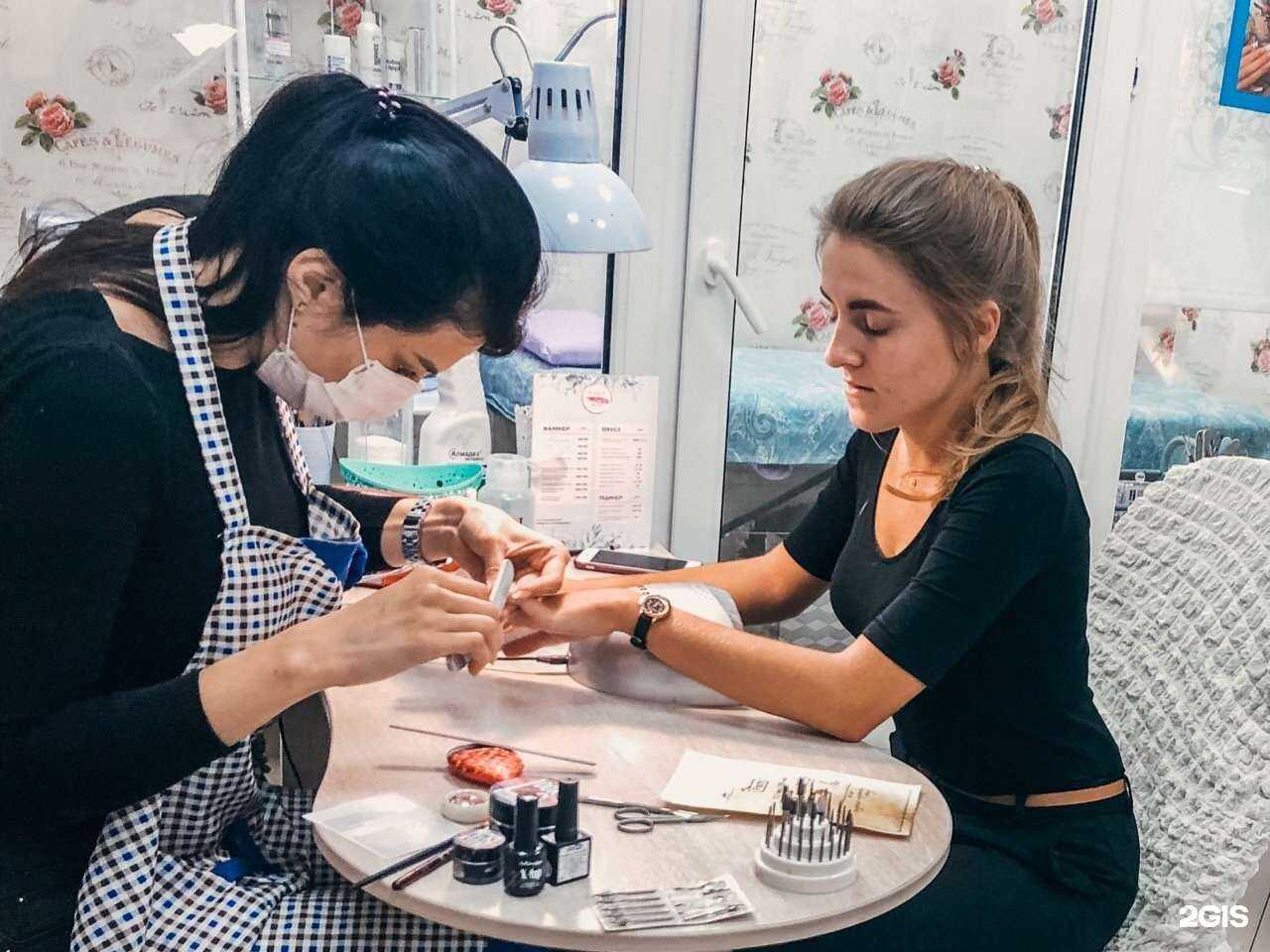 Отзывы на компанию Be beauty37 в г. Иваново c фото