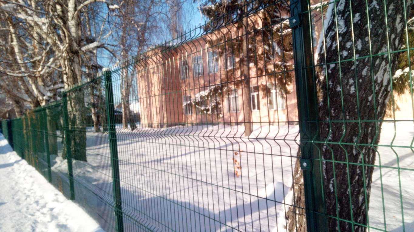 Отзывы на компанию Средняя общеобразовательная школа №18 в Стерлитамаке c фото