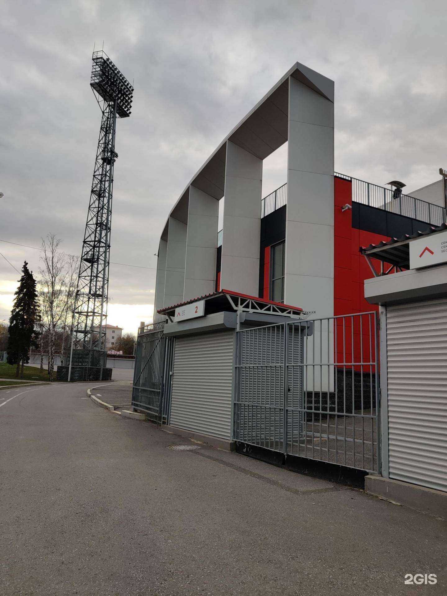 Отзывы на компанию Реабилитационный центр спортивной медицины в Уфе c фото - фотография 2 из 2