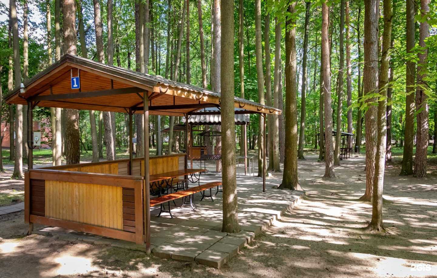 Отзывы на компанию Нагорное в г. Химки c фото