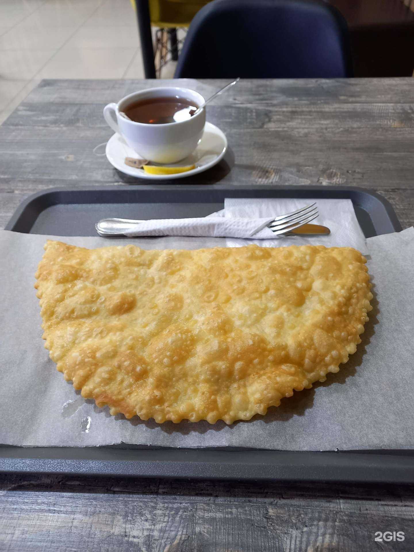 Отзывы на компанию Чебурековъ в Шахтах c фото