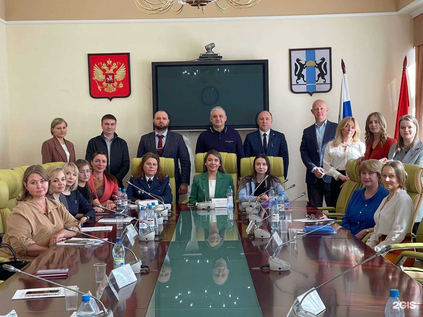 Отзывы на компанию Третьяков В.В. и партнеры в Новосибирске c фото