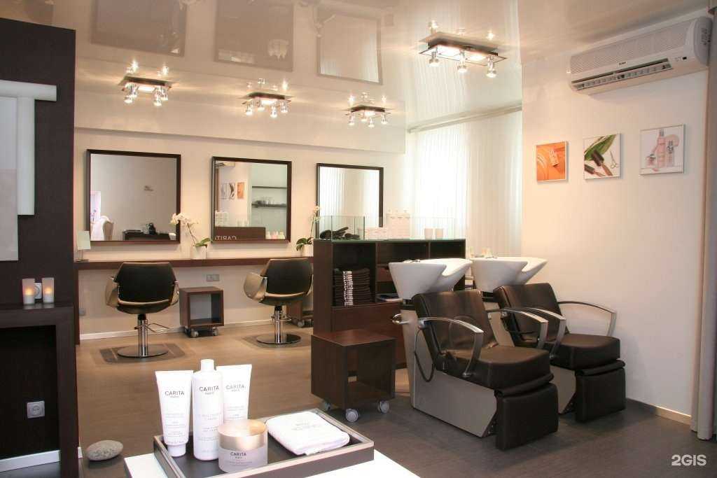 Отзывы на компанию Белая лилия-Carita в Самаре c фото