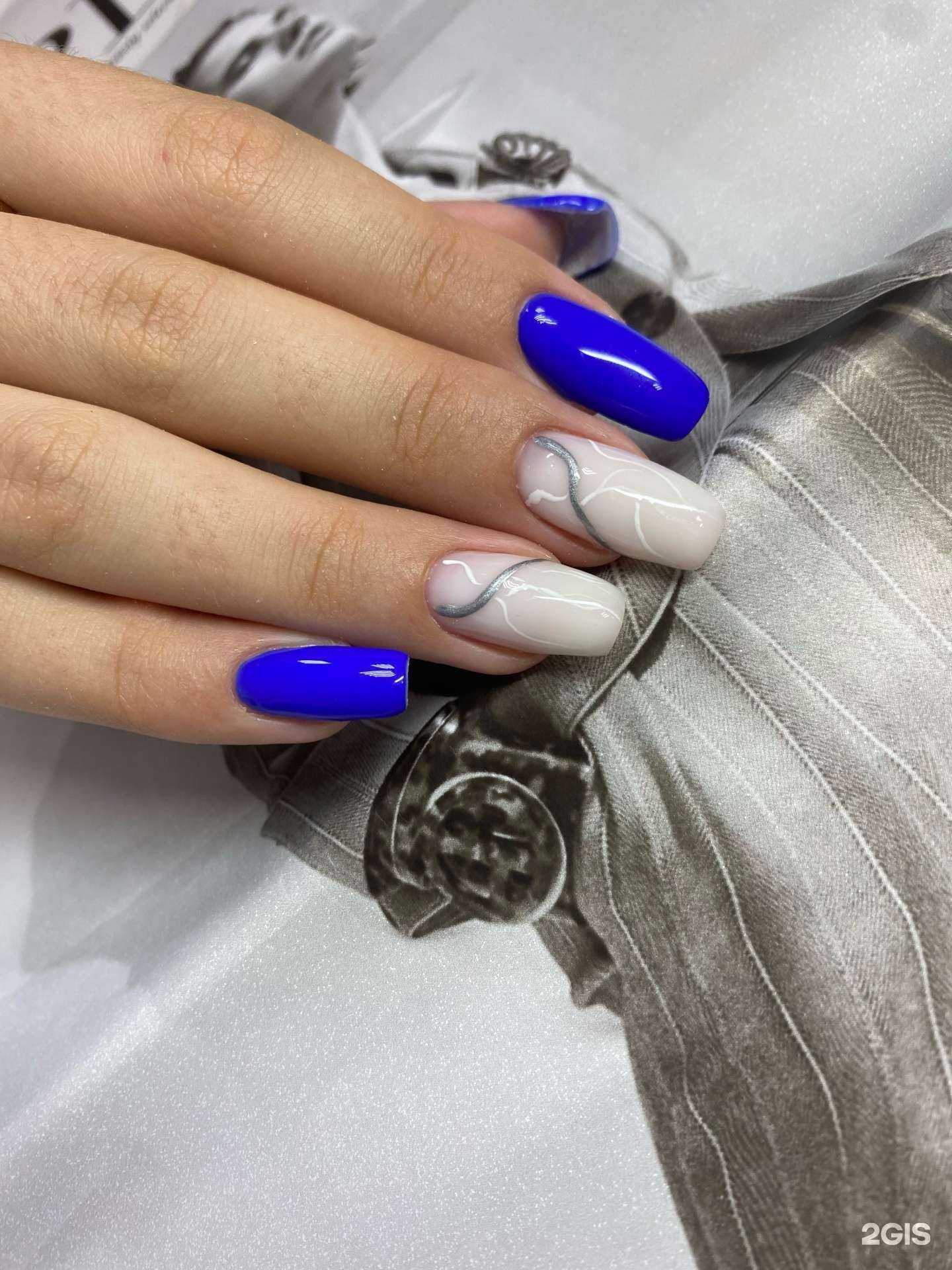 Отзывы на компанию Кабинет маникюра и педикюра в Иркутске c фото