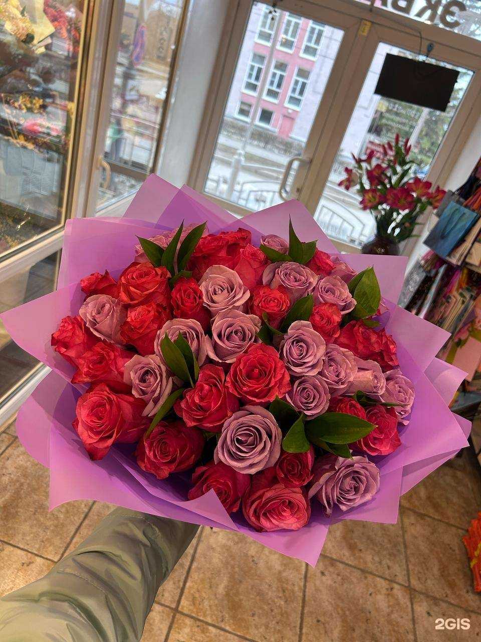 Отзывы на компанию Эквадор в г. Саранск c фото