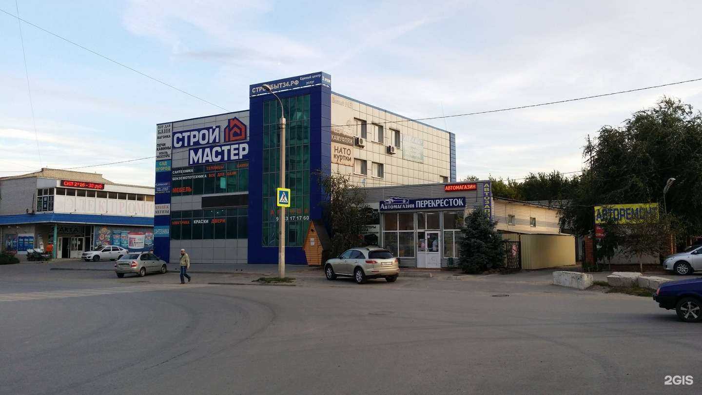 Отзывы на компанию Перекресток в г. Волгоград c фото