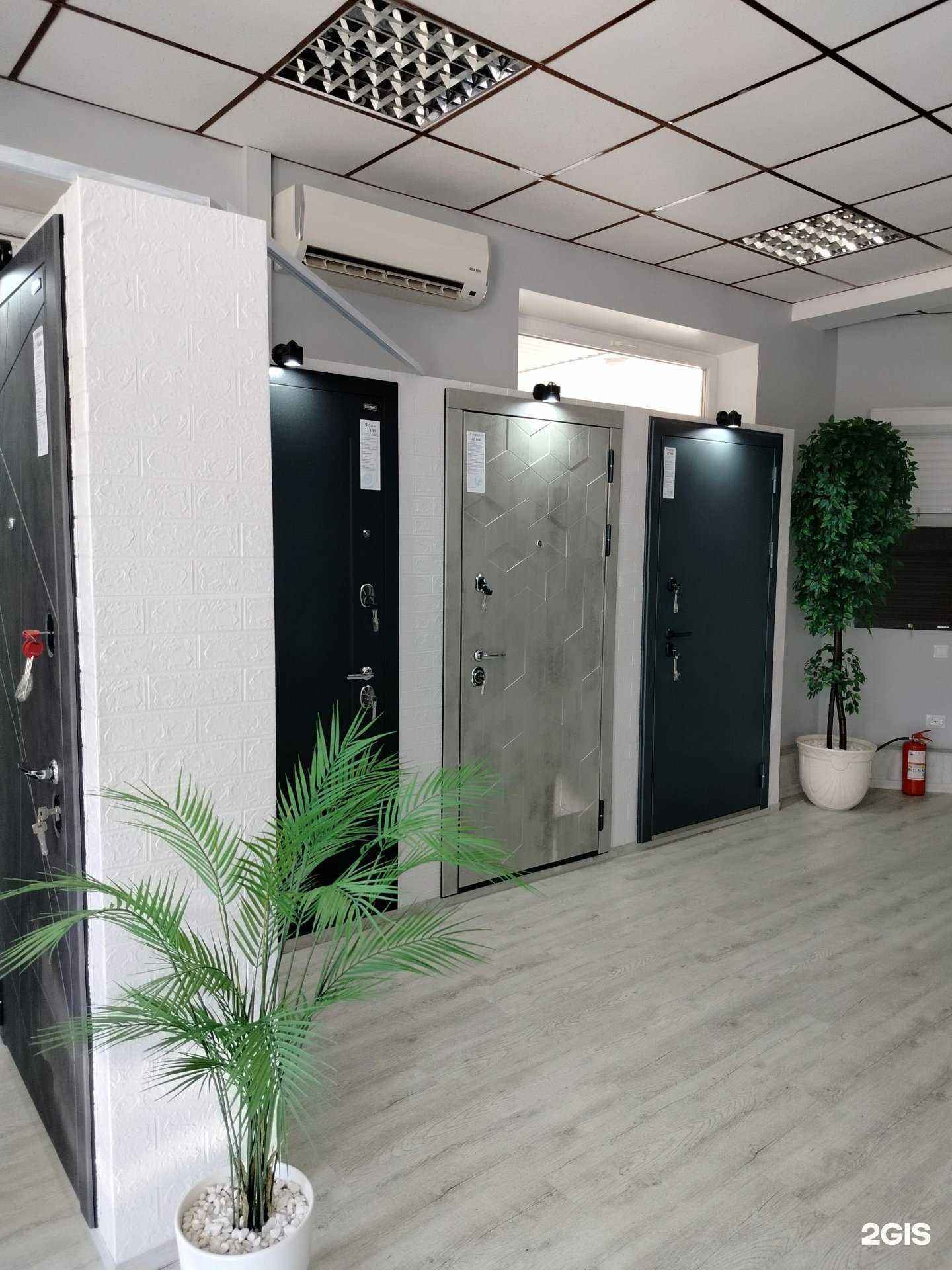 Отзывы на компанию Окна и двери в г. Шахты c фото