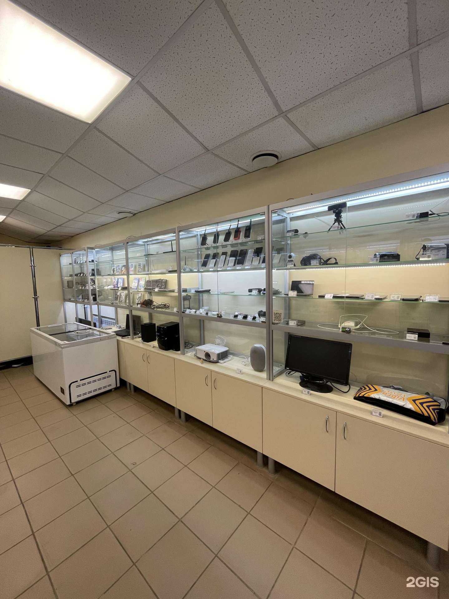 Отзывы на компанию Ломбардия Билс в Тамбове c фото