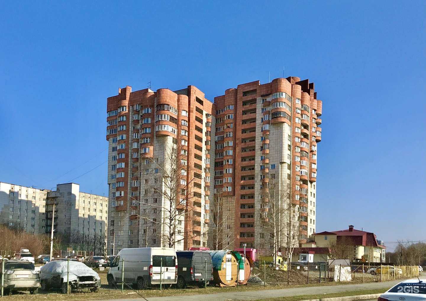 Отзывы на компанию ТДГМедиа в Перми c фото