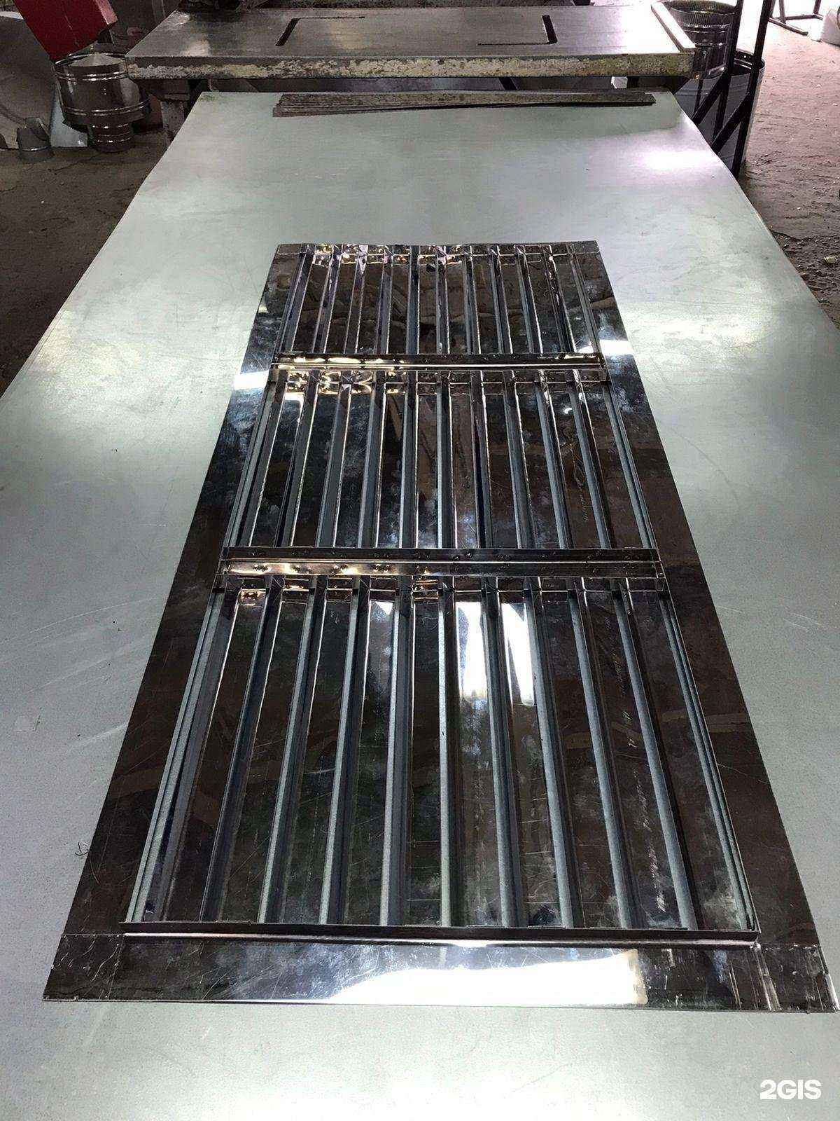 Отзывы на компанию Дымоходы Алтая в Барнауле c фото