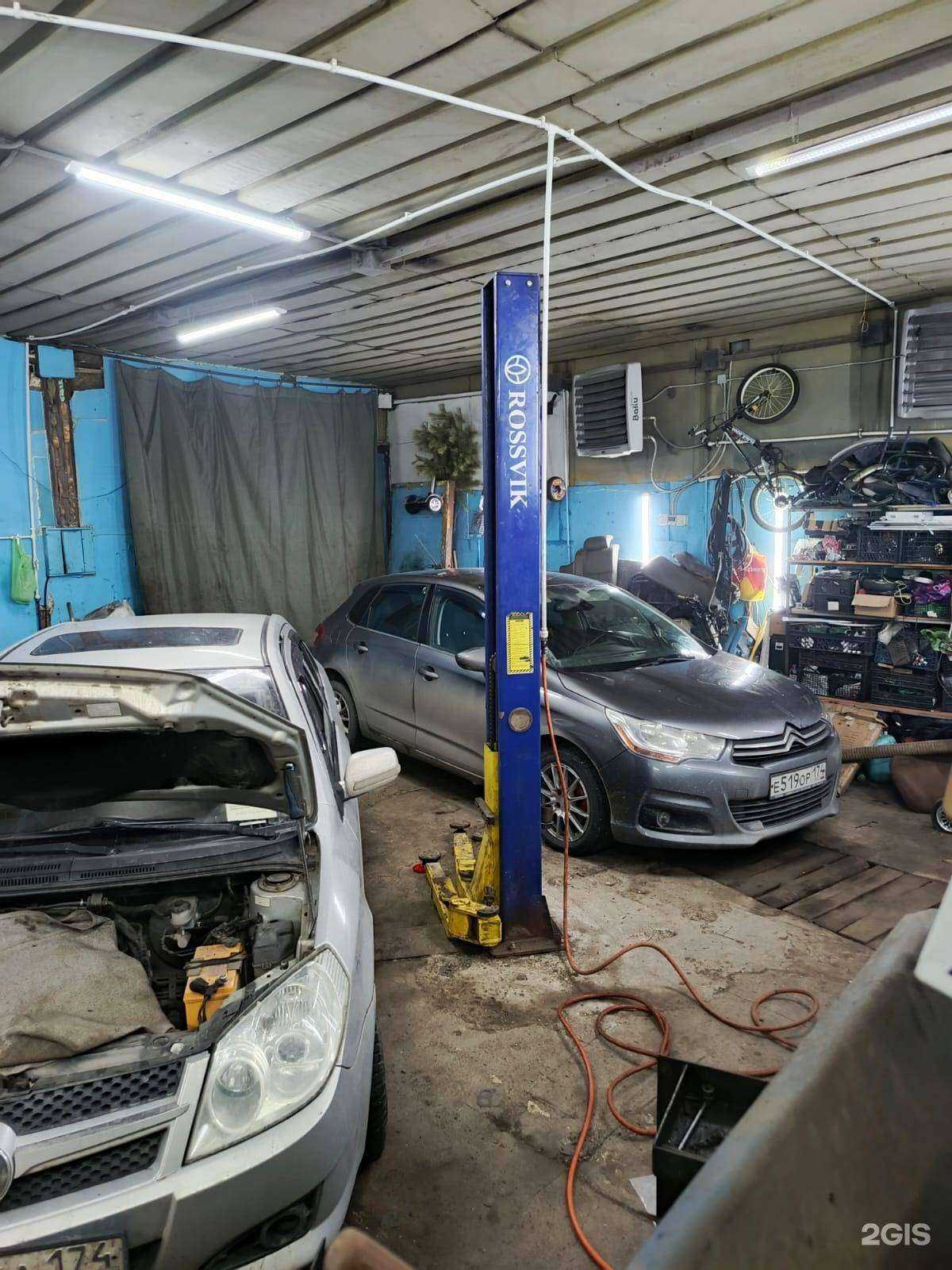 Отзывы на компанию АвтоАс в г. Челябинск c фото