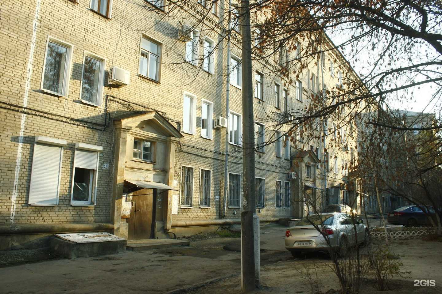 Отзывы на компанию Парикмахерская в г. Волгоград c фото