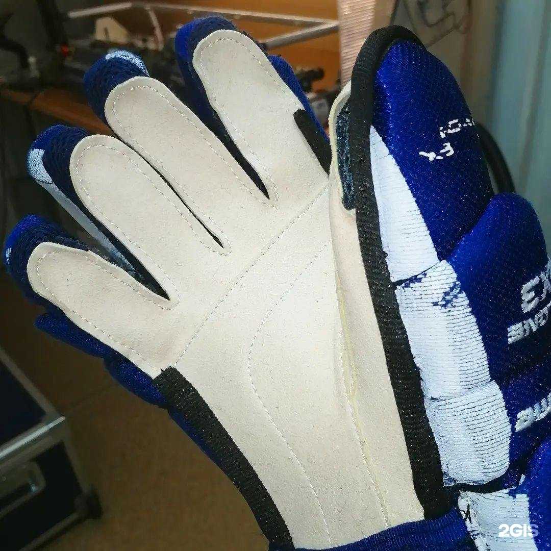 Отзывы на компанию Proсто хоккей в Уфе c фото