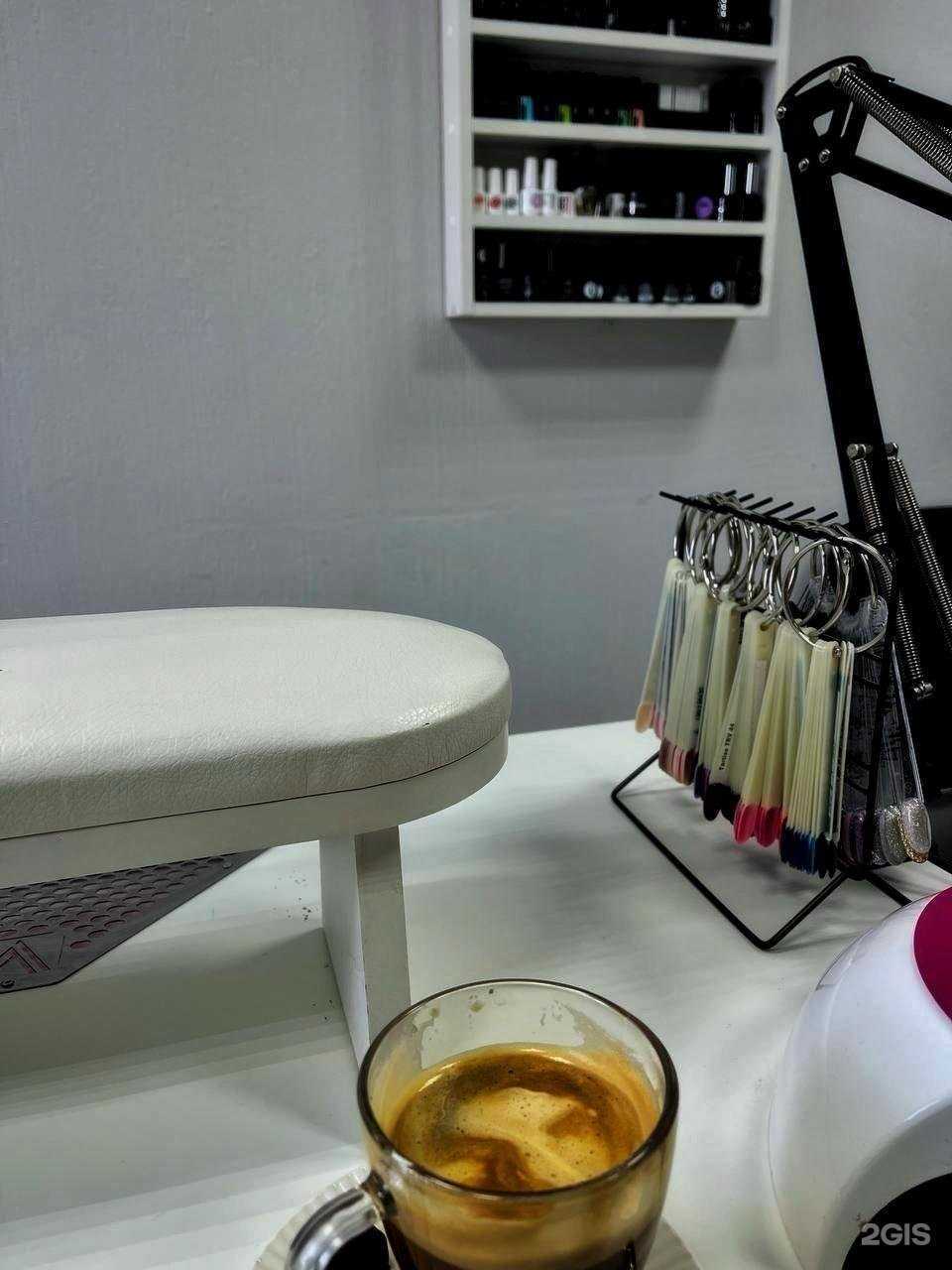 Отзывы на компанию Lesya.nails.perm в г. Пермь c фото