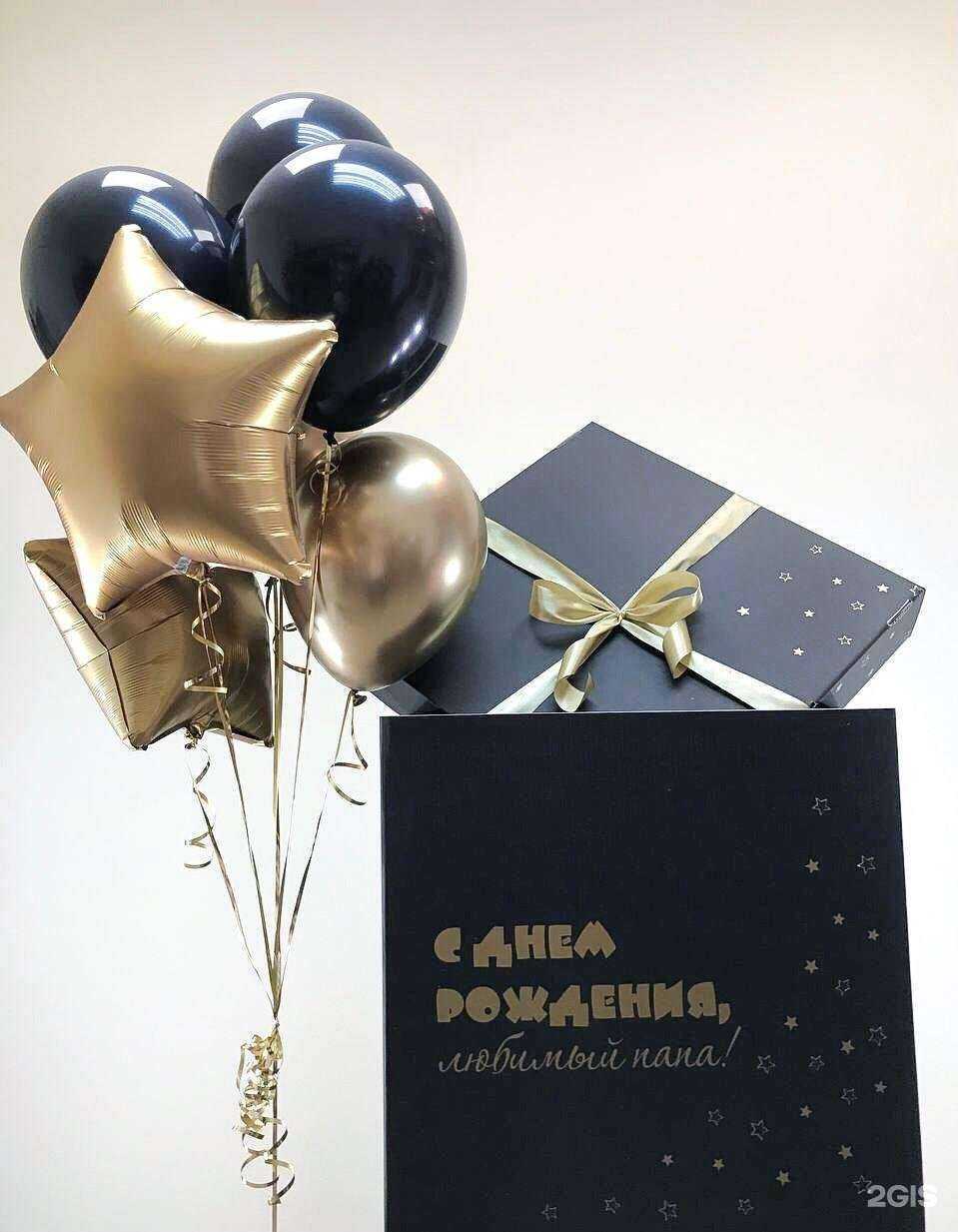 Отзывы на компанию Мастер шар в Иркутске c фото