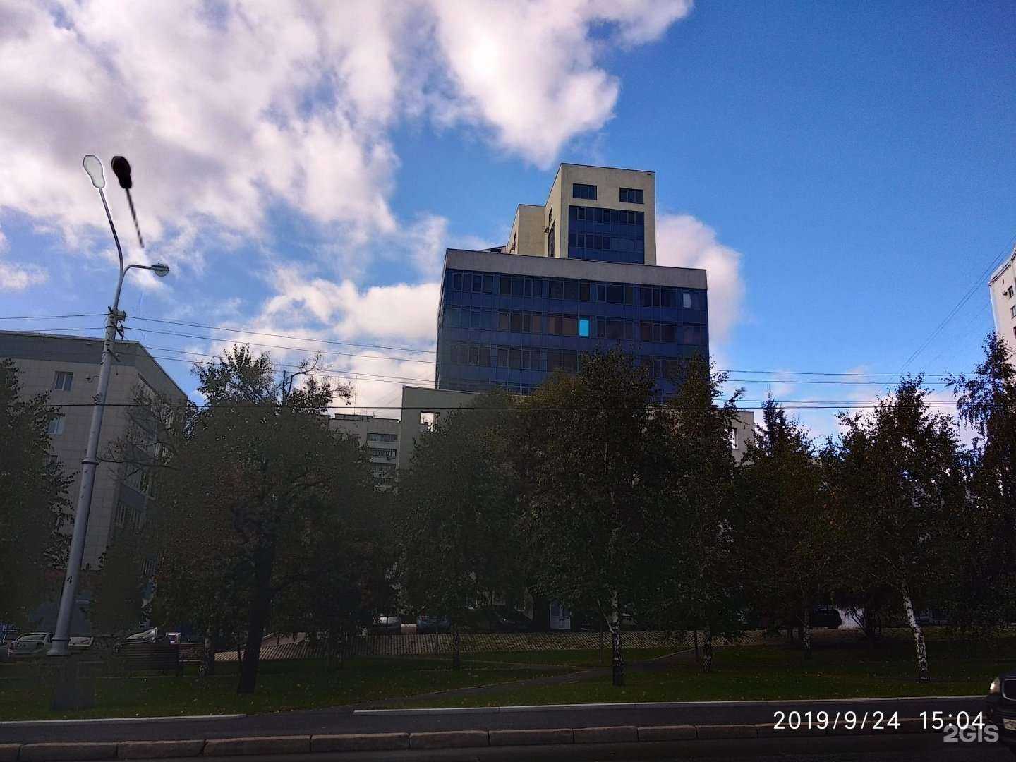 Отзывы на компанию Олимп в Уфе c фото - фотография 2 из 2