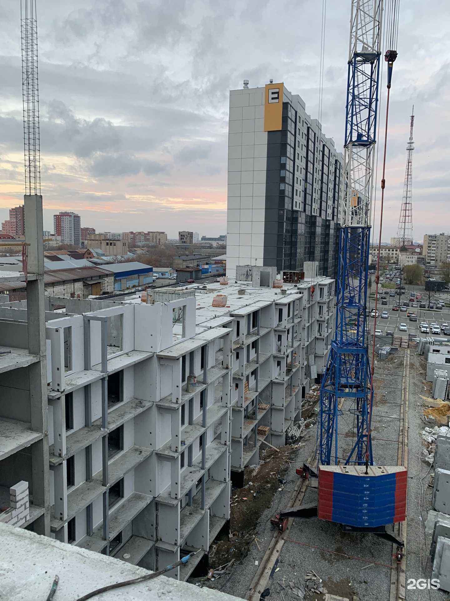 Отзывы на компанию Prosto English в Челябинске c фото - фотография 2 из 2