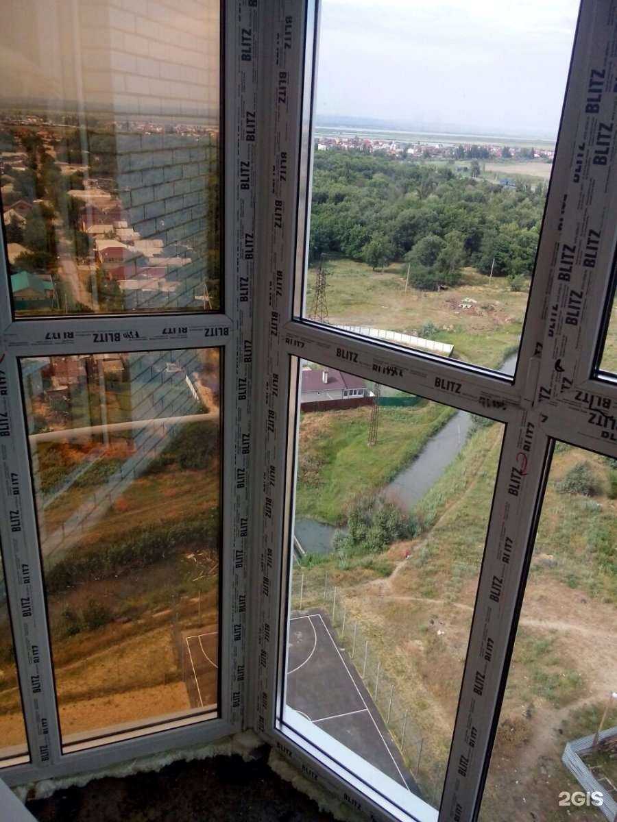 Отзывы на компанию Спектр в г. Батайск c фото