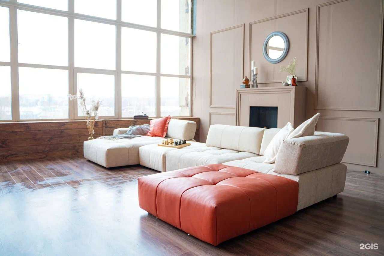 Отзывы на компанию Cinno Cillini в Ростове-на-Дону c фото