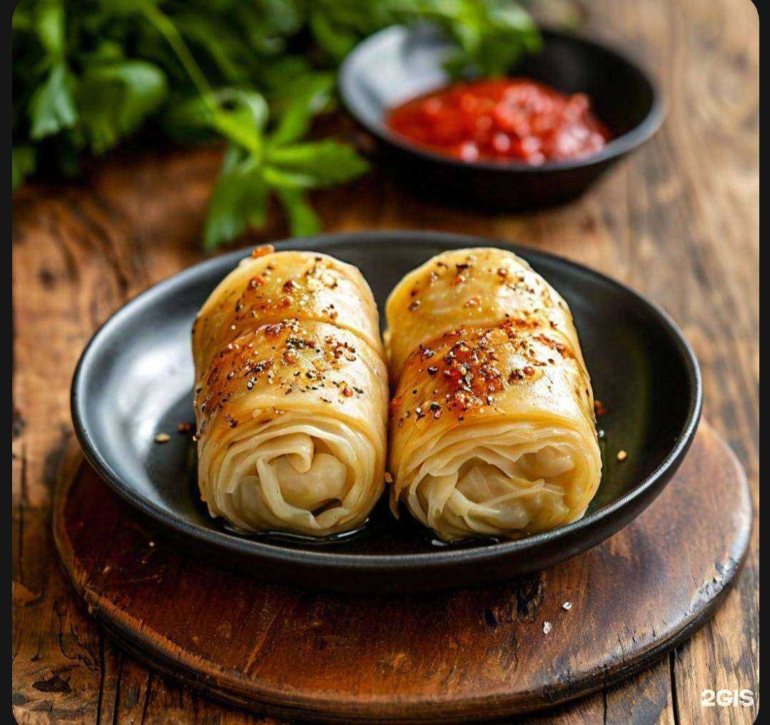 Отзывы на компанию Столовая-кулинария в Хабаровске c фото