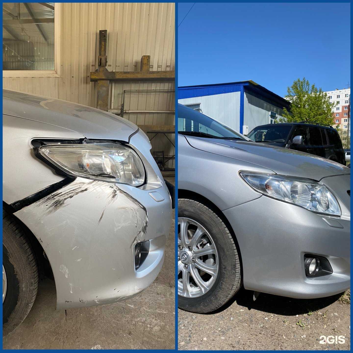 Отзывы на компанию Автострада в Омске c фото