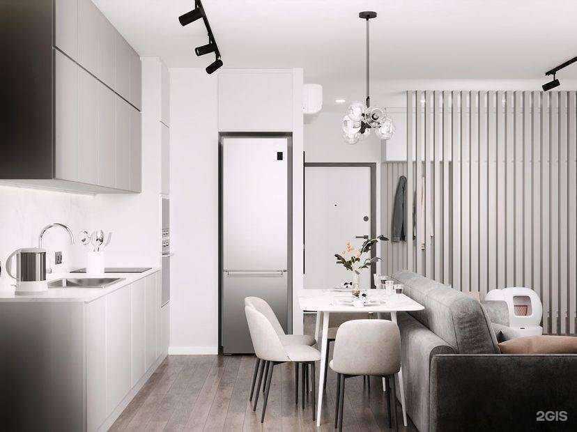 Отзывы на компанию Sr+Design в Владивостоке c фото