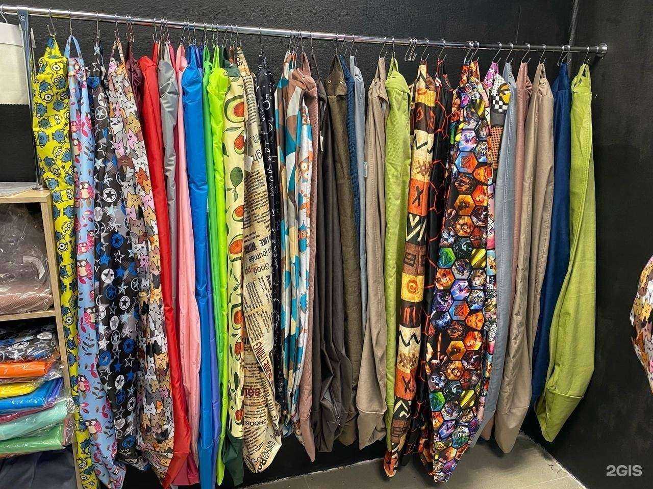 Отзывы на компанию Mypuff36 в г. Воронеж c фото