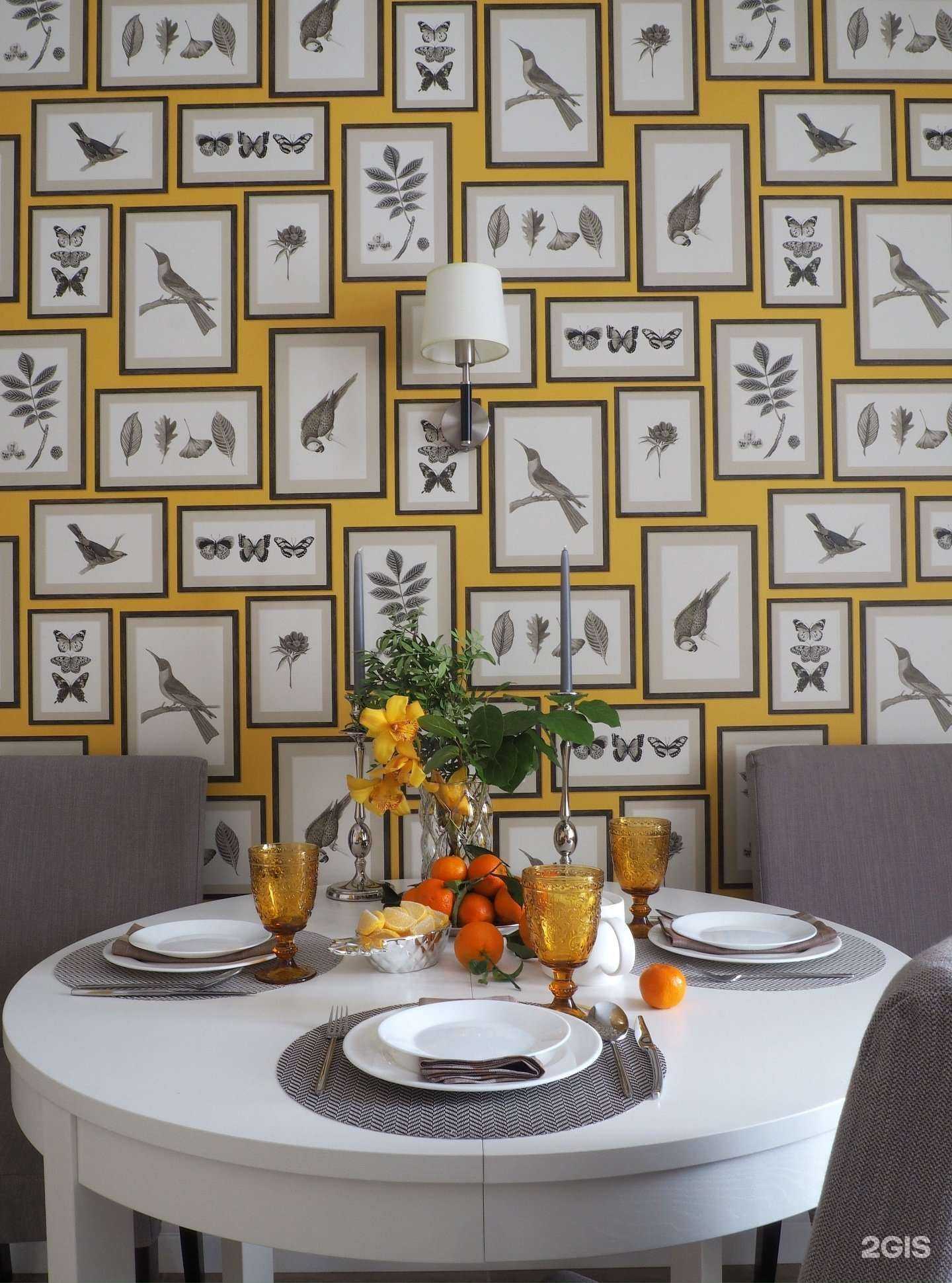 Отзывы на компанию Salon Burgua в Чебоксарах c фото