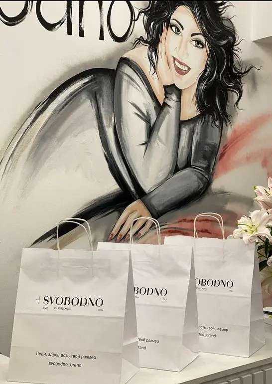 Отзывы на компанию +Svobodno в г. Пермь c фото