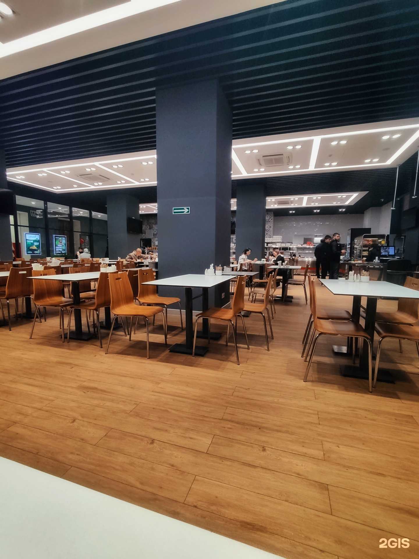 Отзывы на компанию Шпинат в Грозном c фото