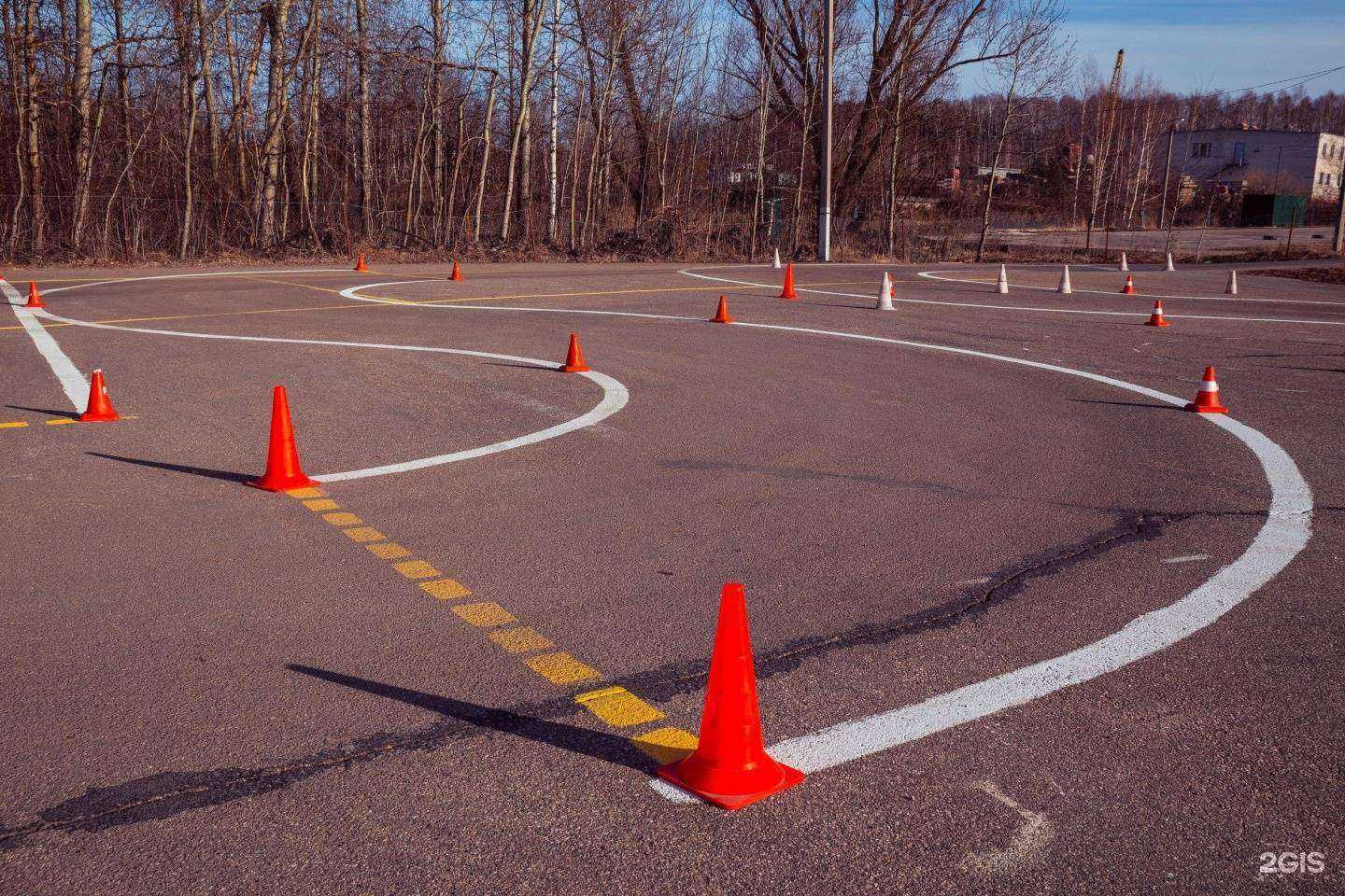 Отзывы на компанию Арзамасский центр профессиональной подготовки и повышения квалификации кадров Федерального дорожного агентства в г. Арзамас c фото