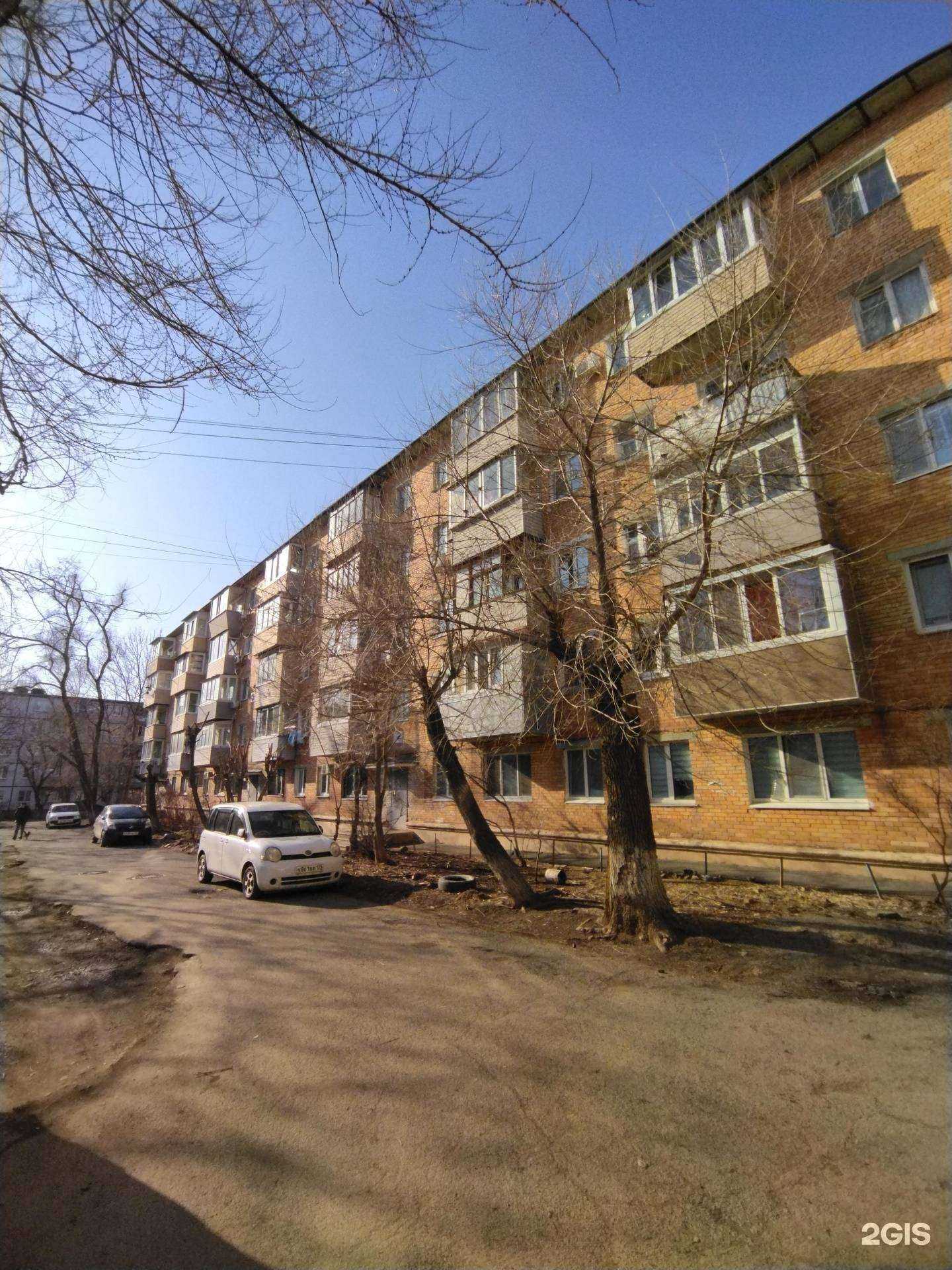 Отзывы на компанию Владивостокская детская поликлиника №3 в Владивостоке c фото - фотография 2 из 2