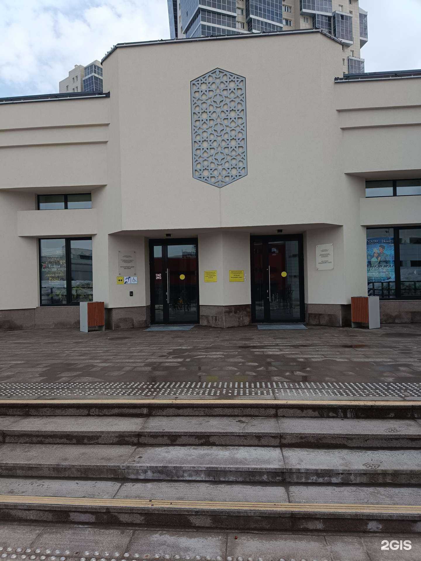 Отзывы на компанию Детская филармония в Казани c фото