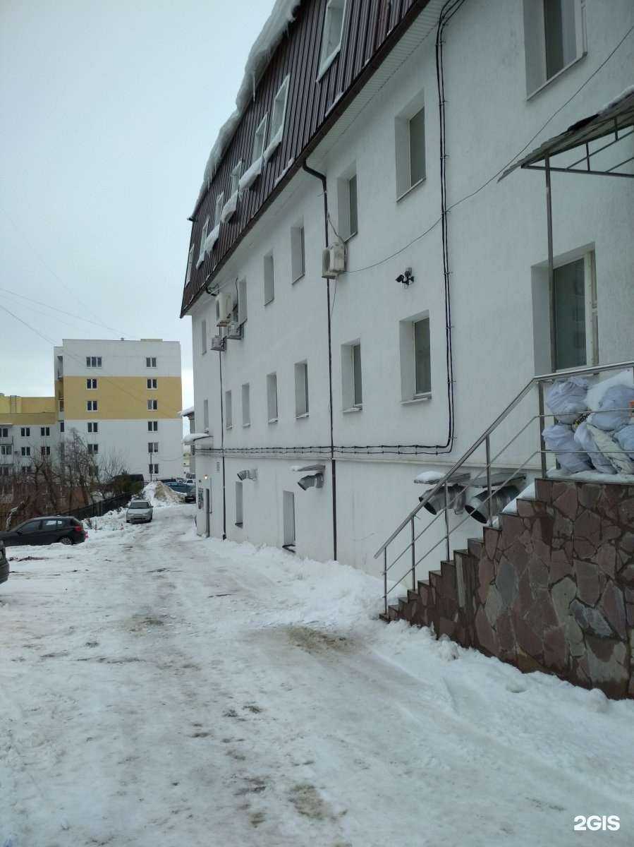 Отзывы на компанию Центурион-Саратов в Саратове c фото - фотография 2 из 2