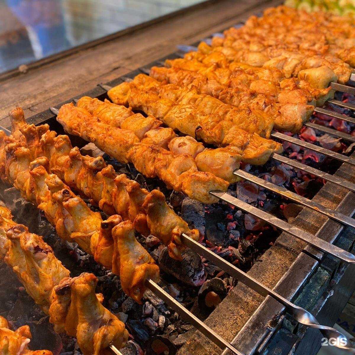 Отзывы на компанию Шашлык House в г. Красноярск c фото