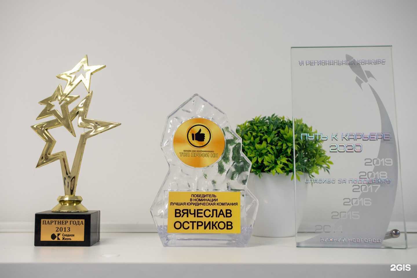 Отзывы на компанию СтопБанкрот в Нижнем Новгороде c фото