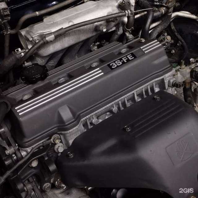 Отзывы на компанию Motor service в г. Нижневартовск c фото