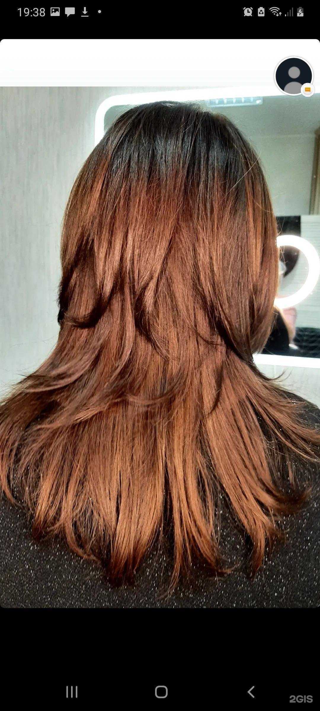 Отзывы на компанию Студия красоты в г. Гурьевск c фото