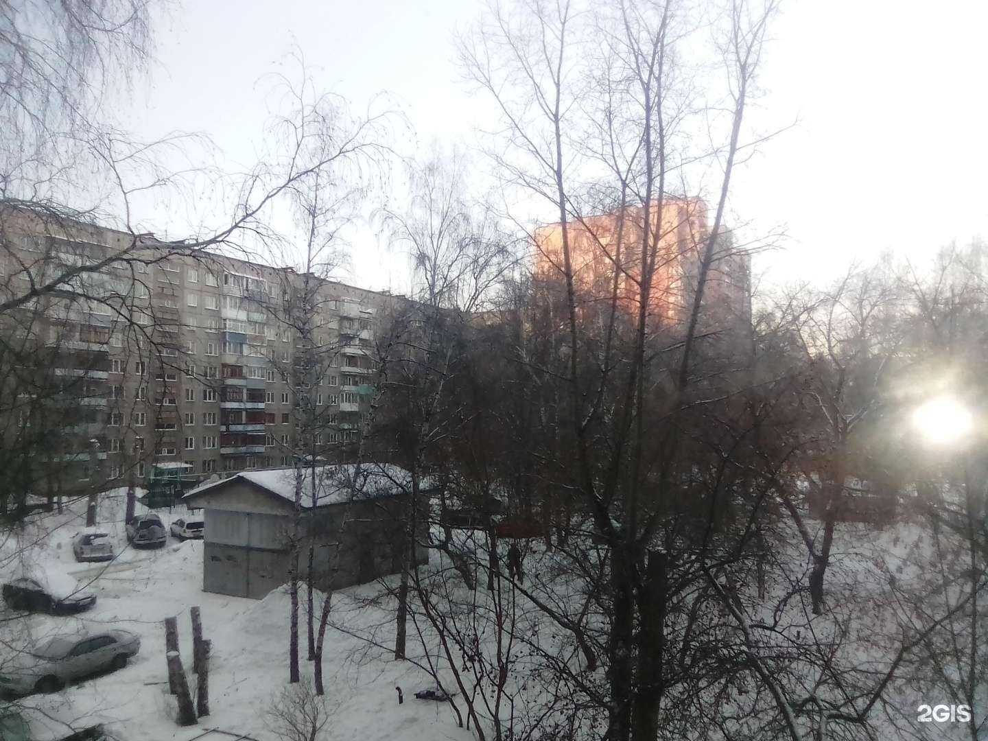 Отзывы на компанию Юридическая компания в Барнауле c фото - фотография 2 из 2