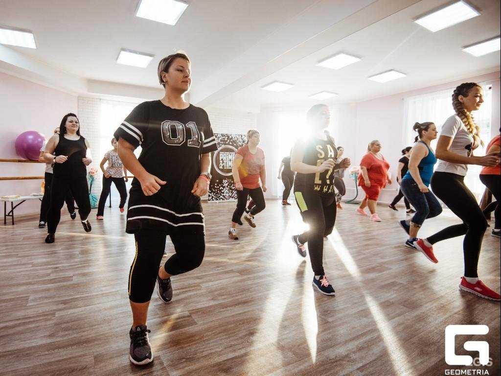 Отзывы на компанию Prime time fitness в Ногинске c фото