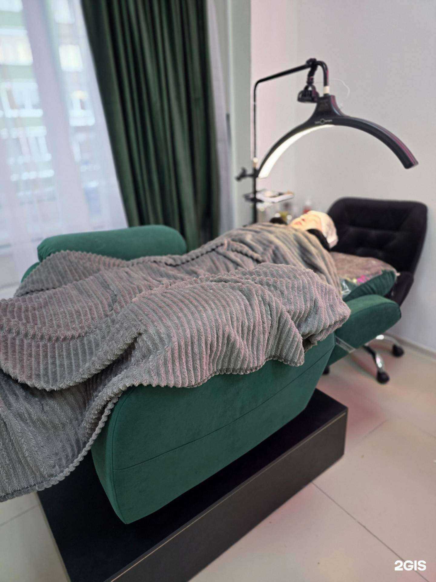 Отзывы на компанию Студия наращивания ресниц в г. Ноябрьск c фото