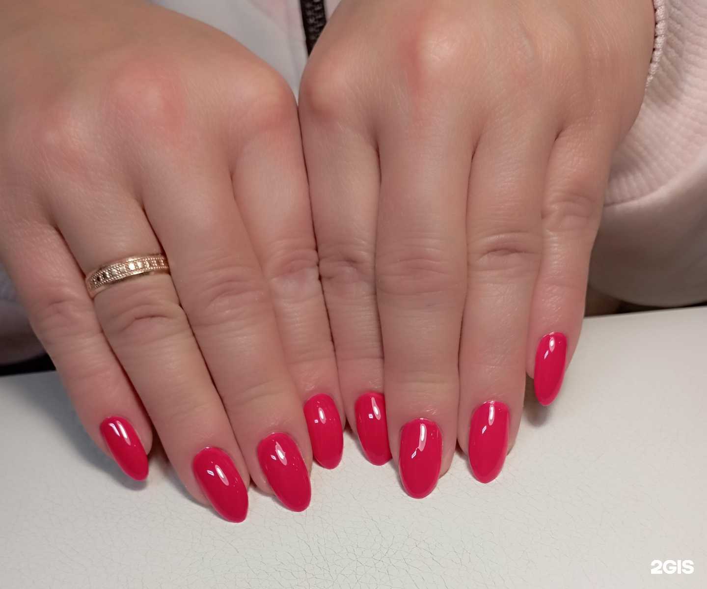 Отзывы на компанию Студия маникюра в Уфе c фото