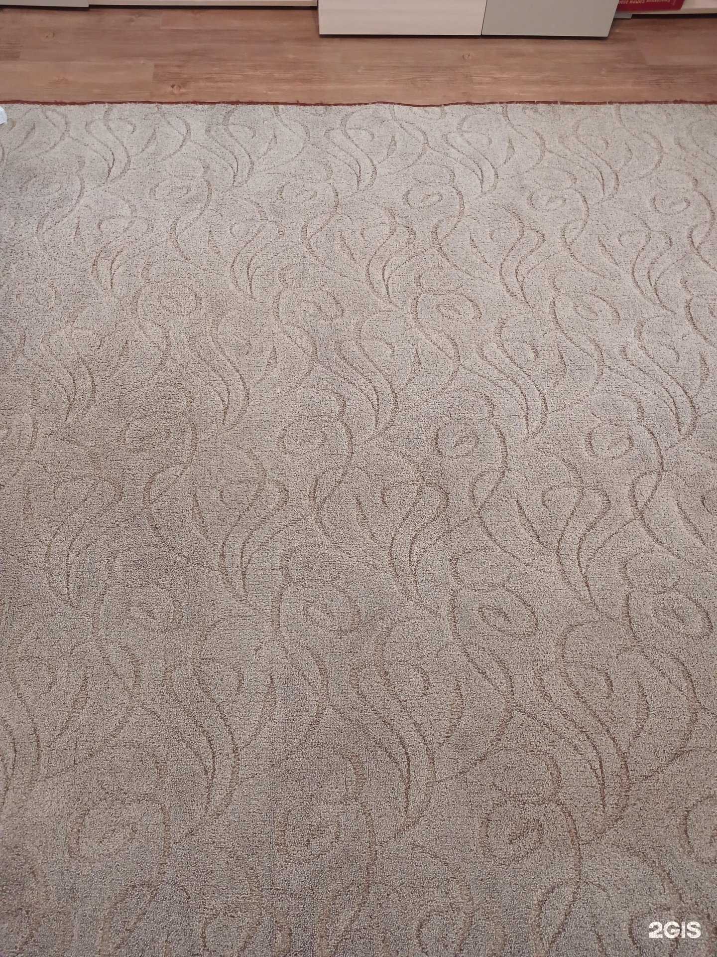 Отзывы на компанию Лоск в г. Красноярск c фото