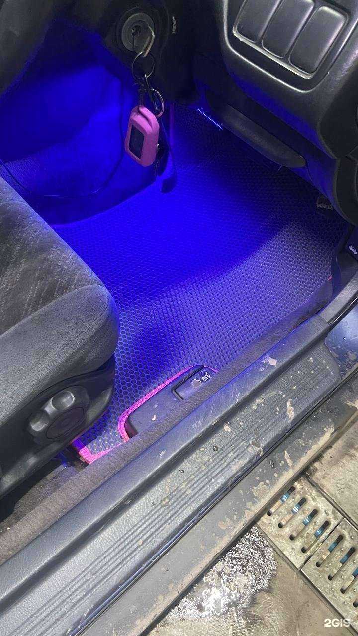 Отзывы на компанию Родные масла в Красноярске c фото - фотография 2 из 2