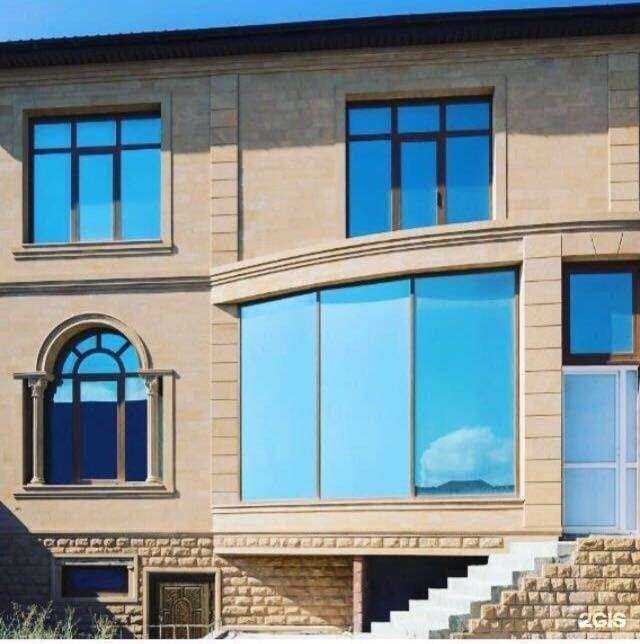 Отзывы на компанию DaGlass в г. Махачкала c фото