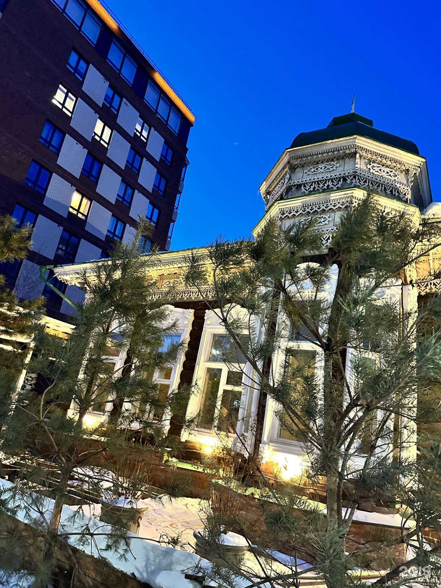 Отзывы на компанию Garden в Новосибирске c фото