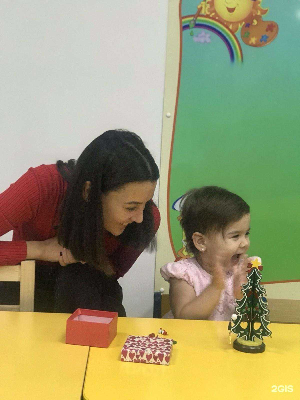 Отзывы на компанию Первые шаги в Калининграде c фото