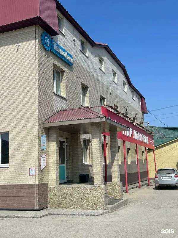 Отзывы на компанию ТехноЛэнд в Южно-Сахалинске c фото